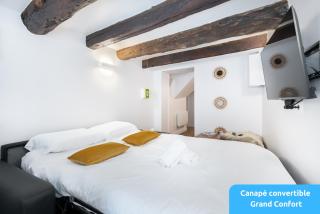 Lou Baou - Calme - lumineux - Wifi - 8