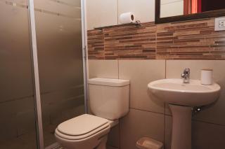 Oshovia Hostel - 7