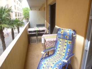 SANARY - Zone piétonne - CLIM - 2 chambres 4 à 6 personnes - WIFI - Sanary-sur-Mer - 0