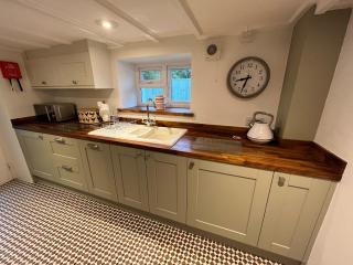 Bwthyn Gynon - Goodwick - 5