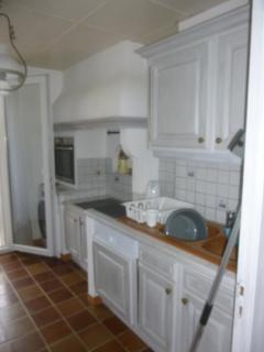 SANARY - Zone piétonne - CLIM - 2 chambres 4 à 6 personnes - WIFI - Sanary-sur-Mer - 6