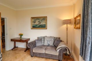 Aislaby Hall - Whitby - 3