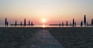 BLU CORALLO - Porto San Giorgio - 3