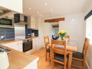 Honeysuckle Cottage - 4