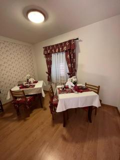 B&B Stella Al Pina - Tezze - 9