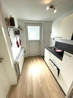Ferienwohnung Dünengras - Graal-Müritz - 3