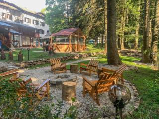 Guest Rooms- KLEPALSKI House - Borowez - 0
