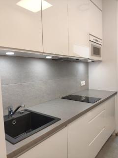 Apartamenty Aleje Jerozolimskie - Varsavia - 2
