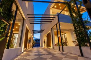 aella apartments - Nikiti - 4