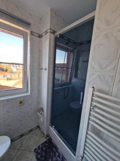 Apartament Hexagon nr 17 - Grzybowo - 6