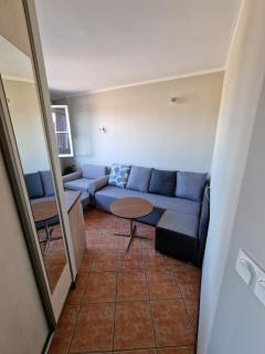 Apartament Hexagon nr 17 - Grzybowo - 0