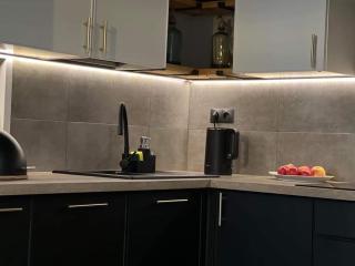 “ApartCalm - like at Home” – close to Subway - Warsaw - 6