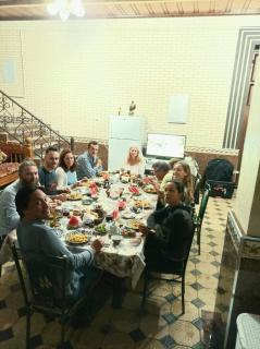Hotel-129 - Samarkand - 7