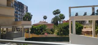 Apartamento el Cid - Calpe - 9