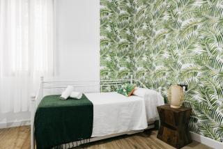 Apartamento Macarena junto a la Basílica de la Macarena - Siviglia - 7