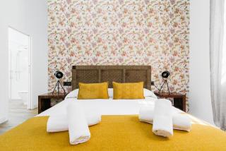 Apartamento Macarena junto a la Basílica de la Macarena - Siviglia - 2