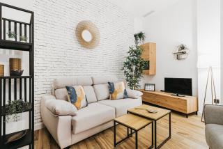 Apartamento Macarena junto a la Basílica de la Macarena - Siviglia - 8