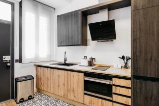 Apartamento Macarena junto a la Basílica de la Macarena - Siviglia - 6