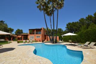 Villa Ca Na Lucia - Sant Josep de sa Talaia - 7