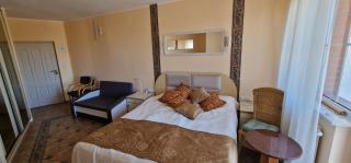 Apartamenty Hexagon nr 20 - Grzybowo - 9