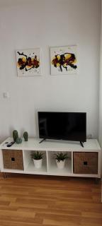 Apartamento Catalina, en el casco histórico. - Ronda - 6