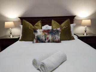 Aloes Guest House 62 on Meintjies - Middelburg - 7