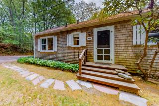 Wakeby Villa - Mashpee - 7