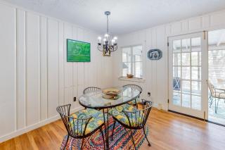 Wakeby Villa - Mashpee - 2