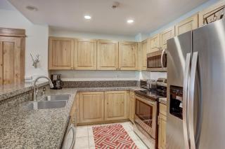 Two-Bedroom Apartment - 1