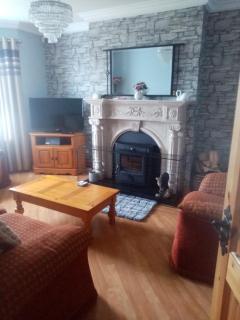 Golf Beach 5 min walk away and we have wifi - 7