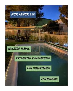 Charming apartment in Becerril de la Sierra - Becerril de la Sierra - 7