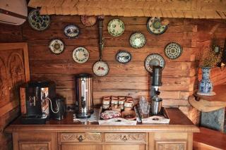 Siedlisko Sodyba - Puńsk - 3