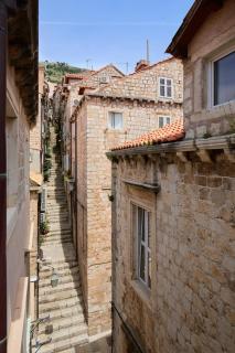 Lima central Old city - Dubrovnik - 2