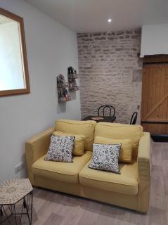 Logis de l'Olivier - Asnières-sur-Nouère - 4