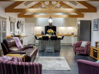 The Old Vicarage Retreat - 1