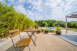 Villa Chiara with Private Pool and garden - 5