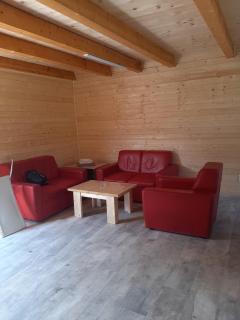 Vikendica Jovičić 2 - 1