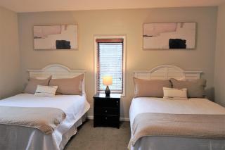 Bay Colony Unit 772 - Upper Level - Nisswa - 5