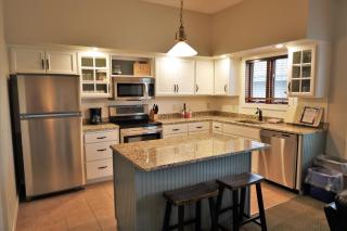 Bay Colony Unit 772 - Upper Level - Nisswa - 7