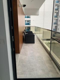 Apartament Promenada - Mamaia Nord – Năvodari - 9