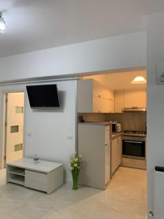 Apartament Promenada - Mamaia Nord – Năvodari - 8