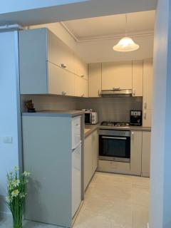 Apartament Promenada - Mamaia Nord – Năvodari - 4