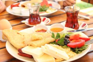 Selin Otel Belek - Antália - 2