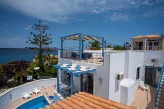 Villa Salomon BY APOKORONAS-VILLAS - Plaka - 0
