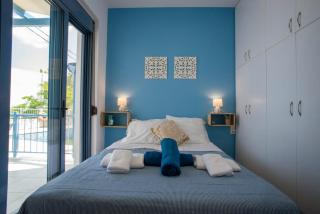 Villa Salomon BY APOKORONAS-VILLAS - Plaka - 2