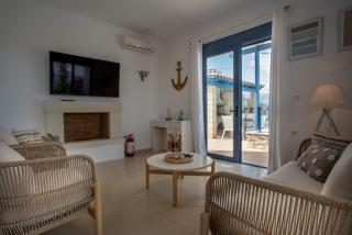 Villa Salomon BY APOKORONAS-VILLAS - Plaka - 4