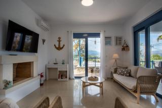 Villa Salomon BY APOKORONAS-VILLAS - Plaka - 9