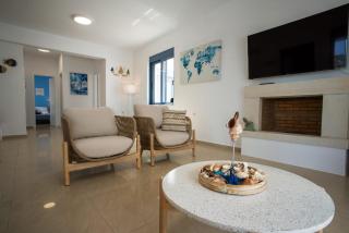 Villa Salomon BY APOKORONAS-VILLAS - Plaka - 1