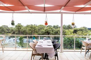 Selin Otel Belek - Antália - 5