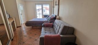 Apartamenty Hexagon nr 15 - Grzybowo - 5